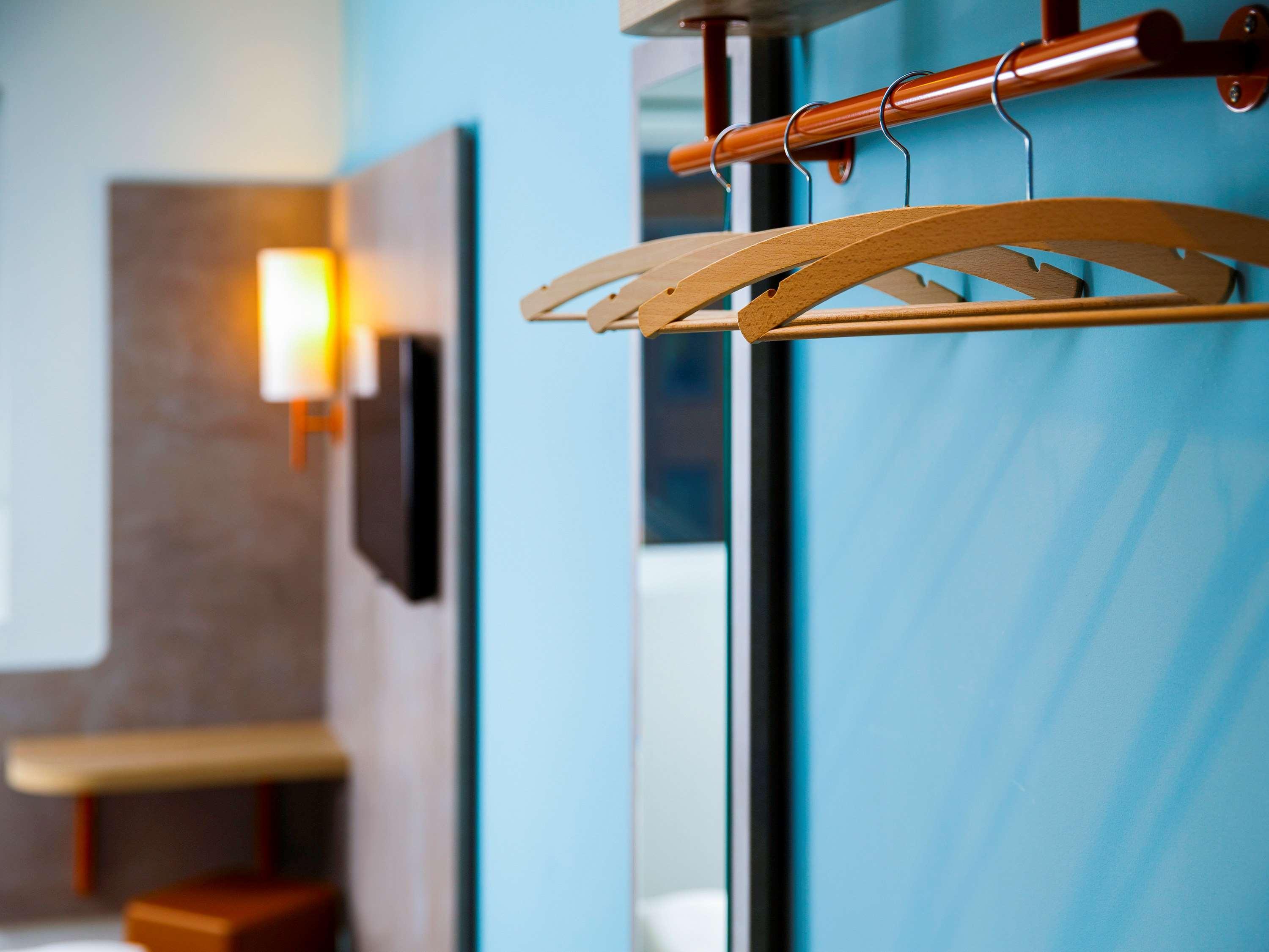 Ibis Budget London Whitechapel - Brick Lane Dış mekan fotoğraf