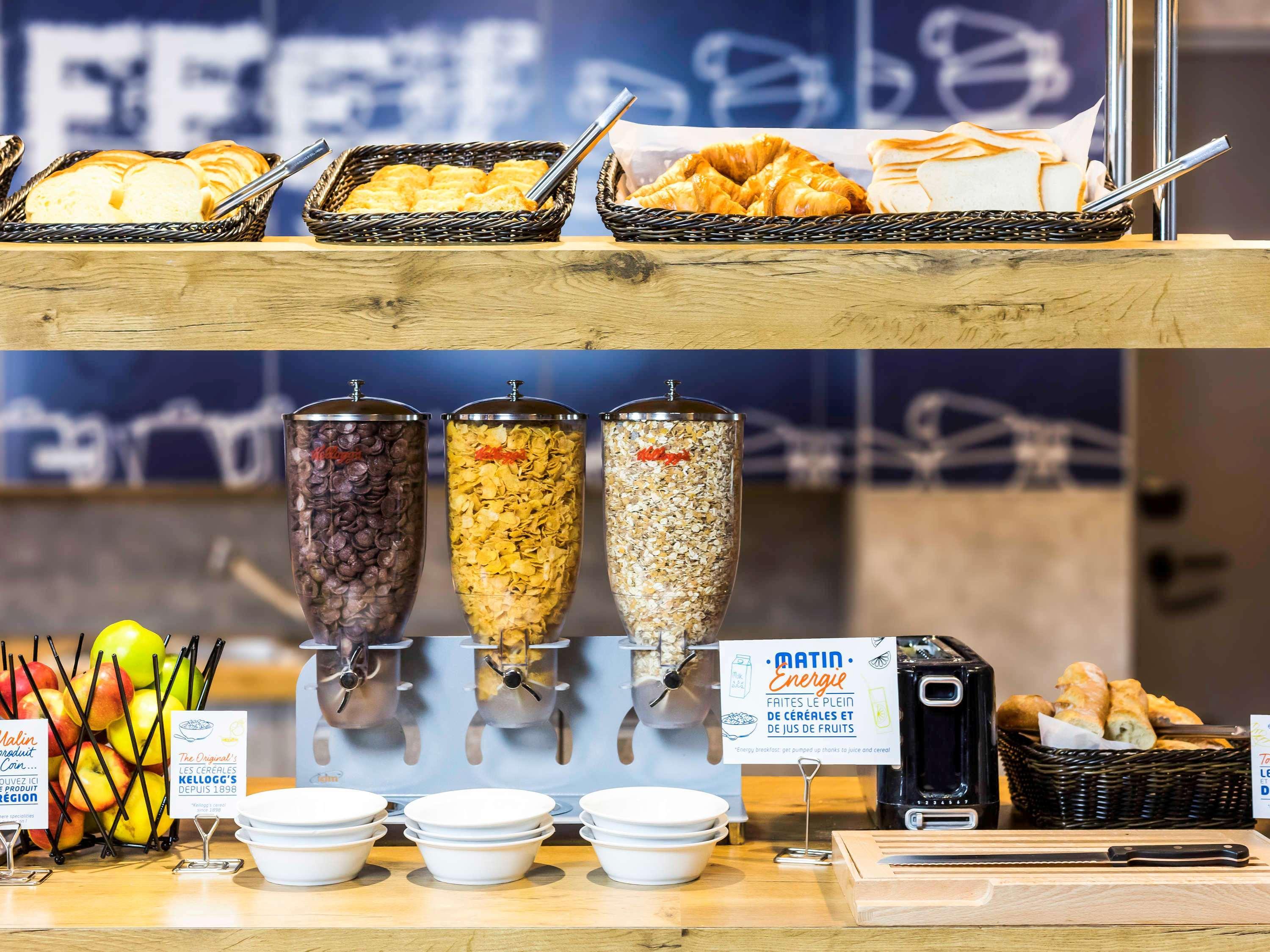 Ibis Budget London Whitechapel - Brick Lane Dış mekan fotoğraf