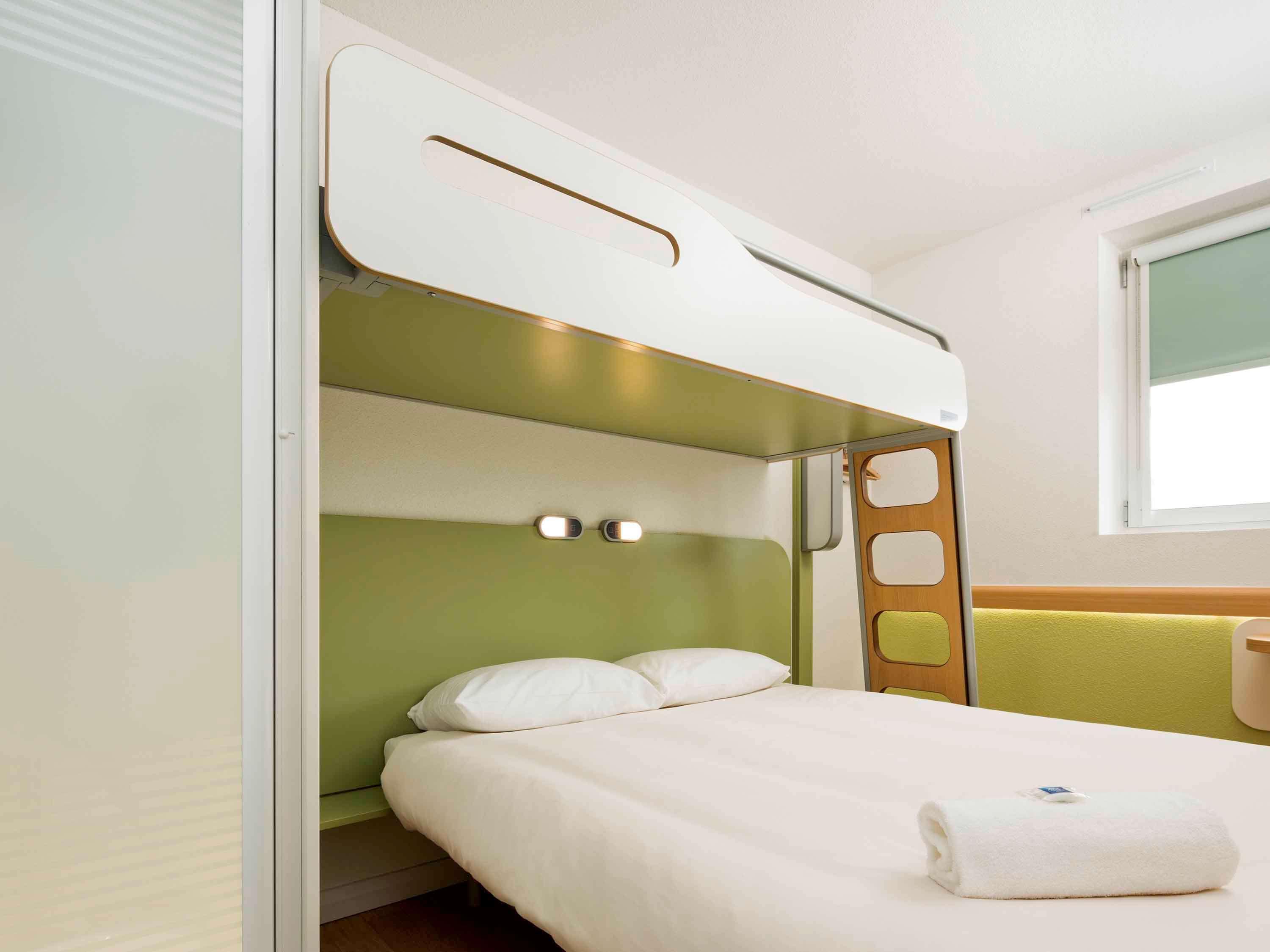 Ibis Budget London Whitechapel - Brick Lane Dış mekan fotoğraf