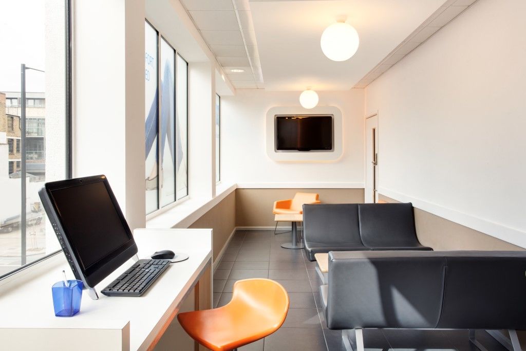 Ibis Budget London Whitechapel - Brick Lane Dış mekan fotoğraf